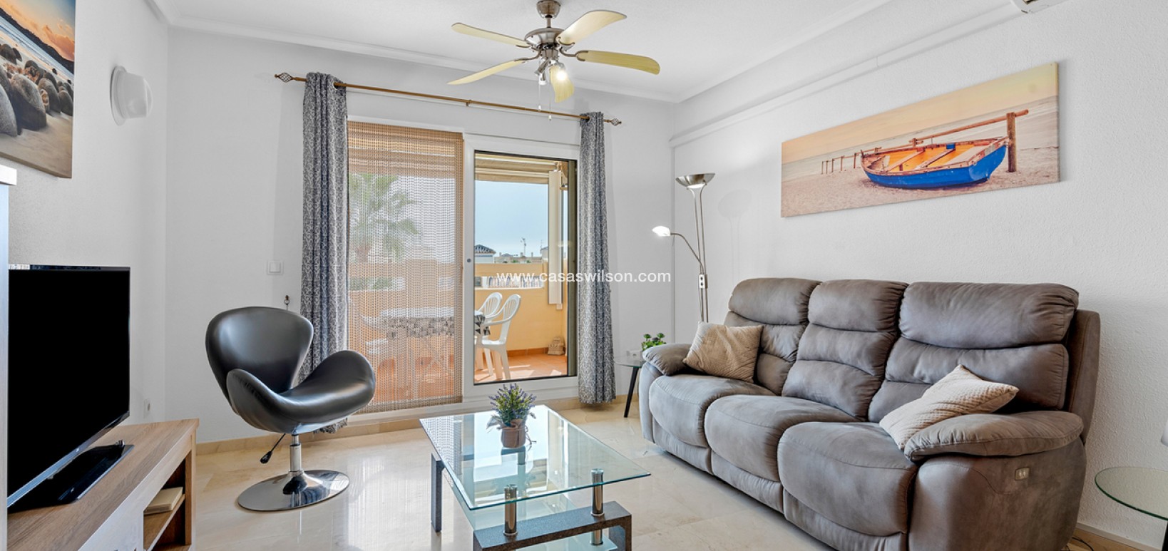 Sale - Appartement - Playa Flamenca - Costa Blanca