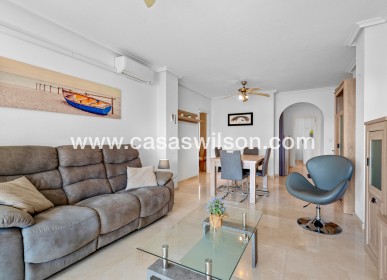 Sale - Appartement - Playa Flamenca - Costa Blanca