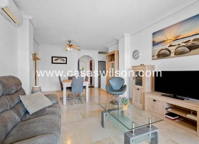 Sale - Appartement - Playa Flamenca - Costa Blanca