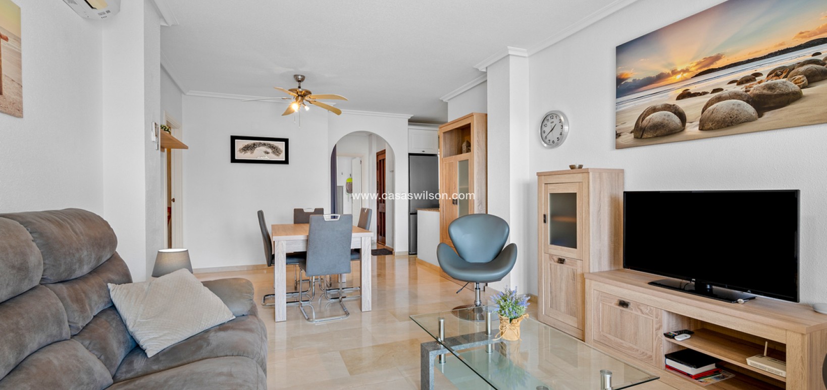 Sale - Appartement - Playa Flamenca - Costa Blanca