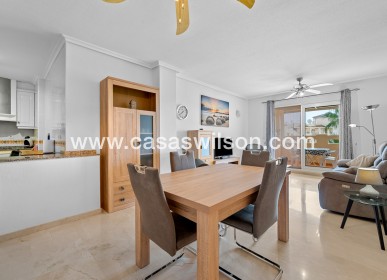 Sale - Appartement - Playa Flamenca - Costa Blanca