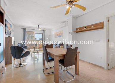 Sale - Appartement - Playa Flamenca - Costa Blanca