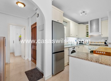 Sale - Appartement - Playa Flamenca - Costa Blanca