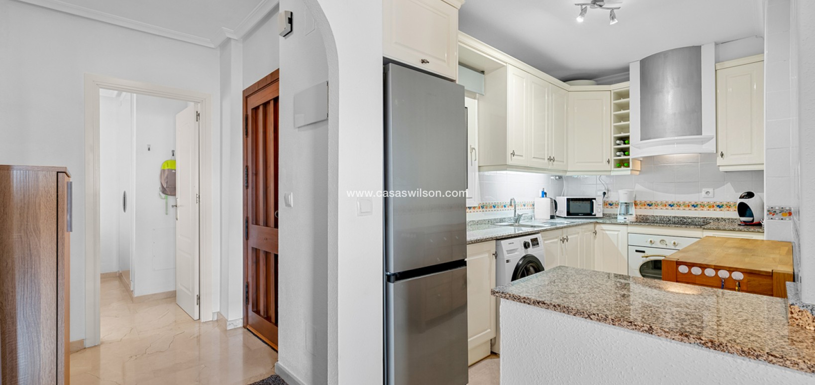 Sale - Appartement - Playa Flamenca - Costa Blanca