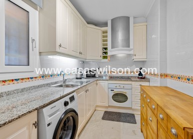 Sale - Appartement - Playa Flamenca - Costa Blanca