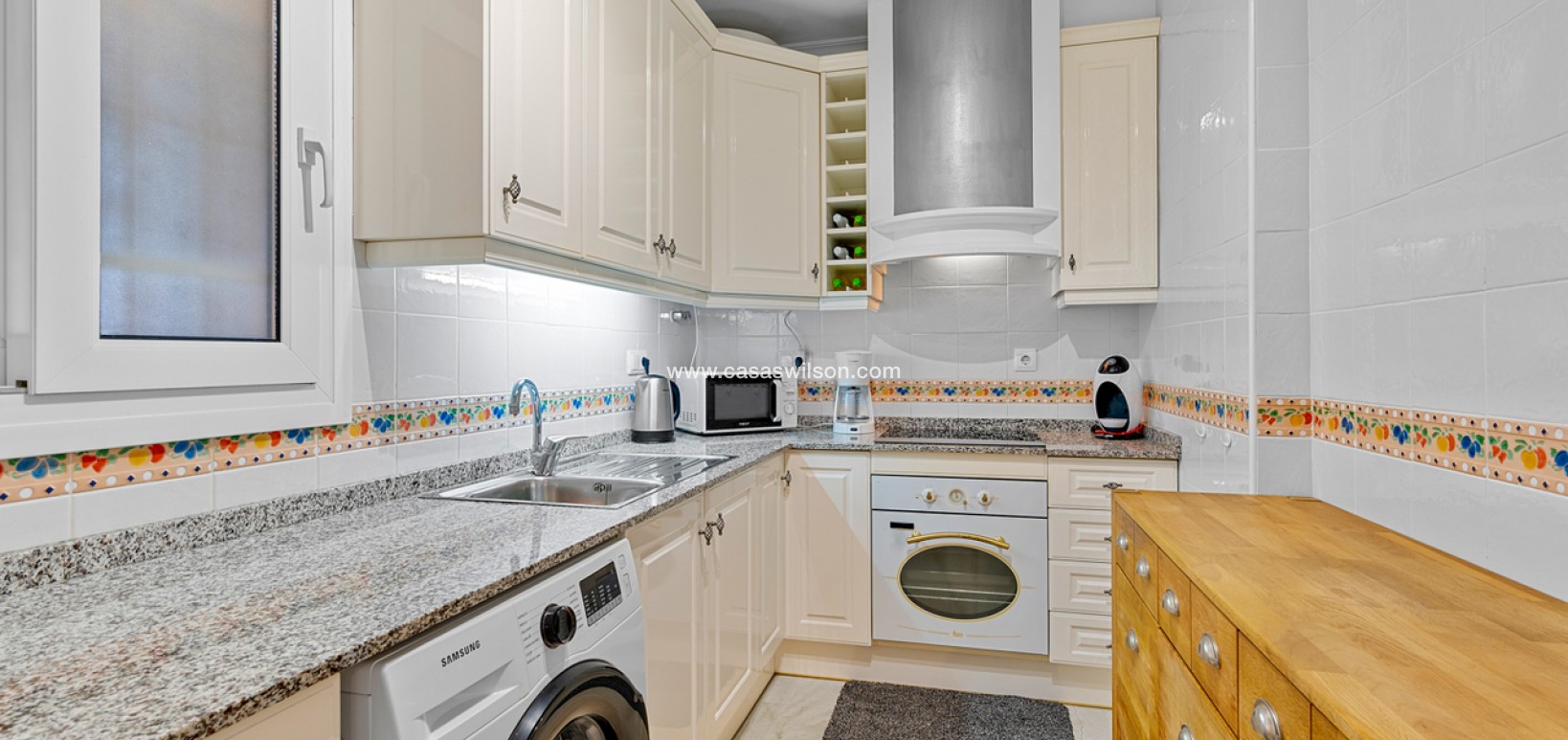 Sale - Appartement - Playa Flamenca - Costa Blanca