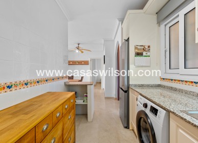 Sale - Appartement - Playa Flamenca - Costa Blanca