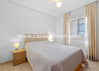 Sale - Appartement - Playa Flamenca - Costa Blanca