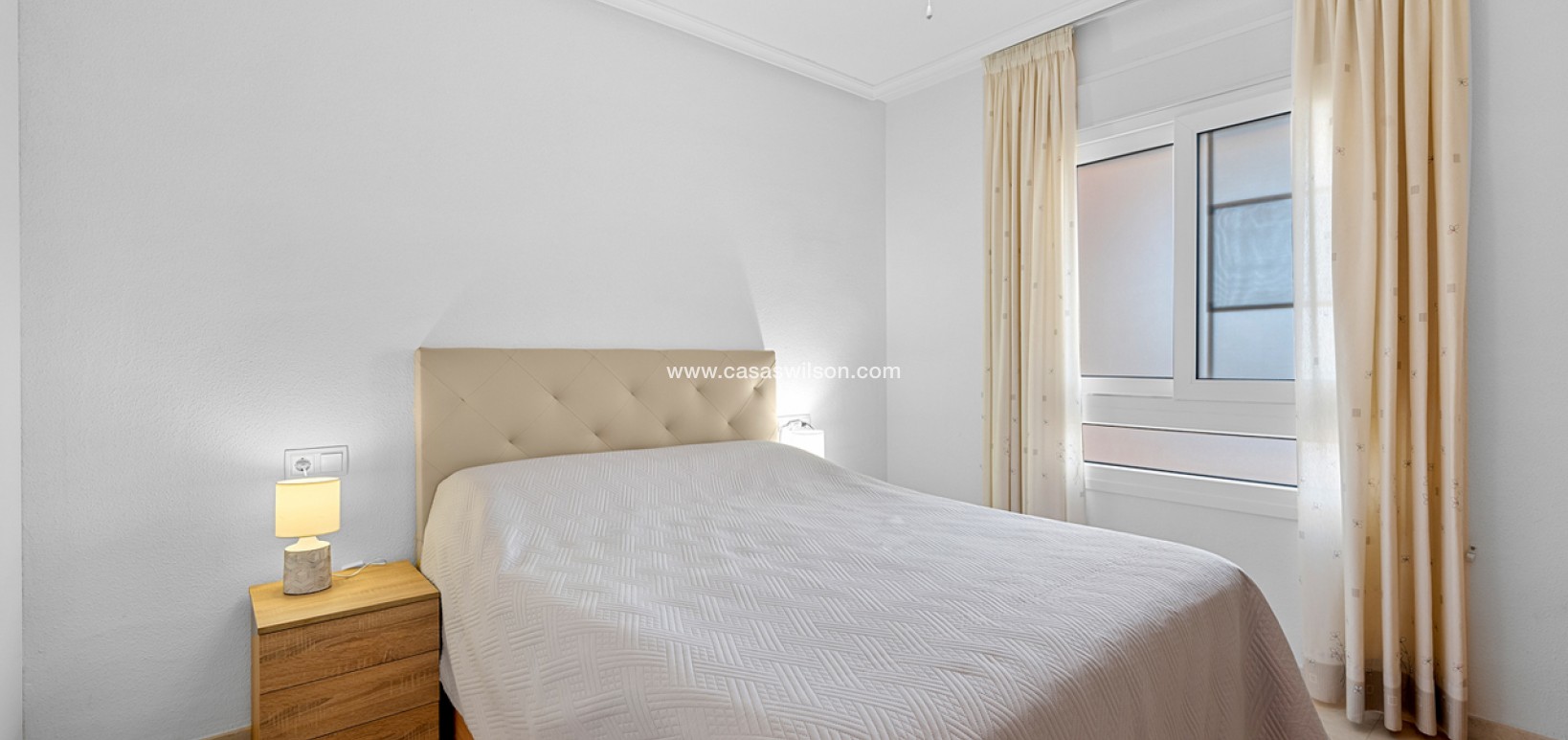 Sale - Appartement - Playa Flamenca - Costa Blanca