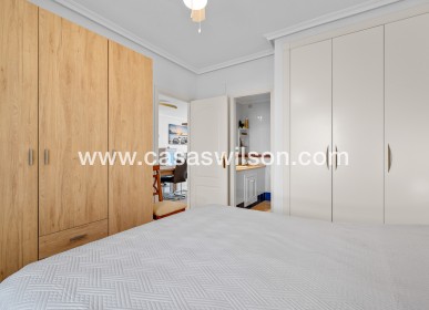 Sale - Appartement - Playa Flamenca - Costa Blanca