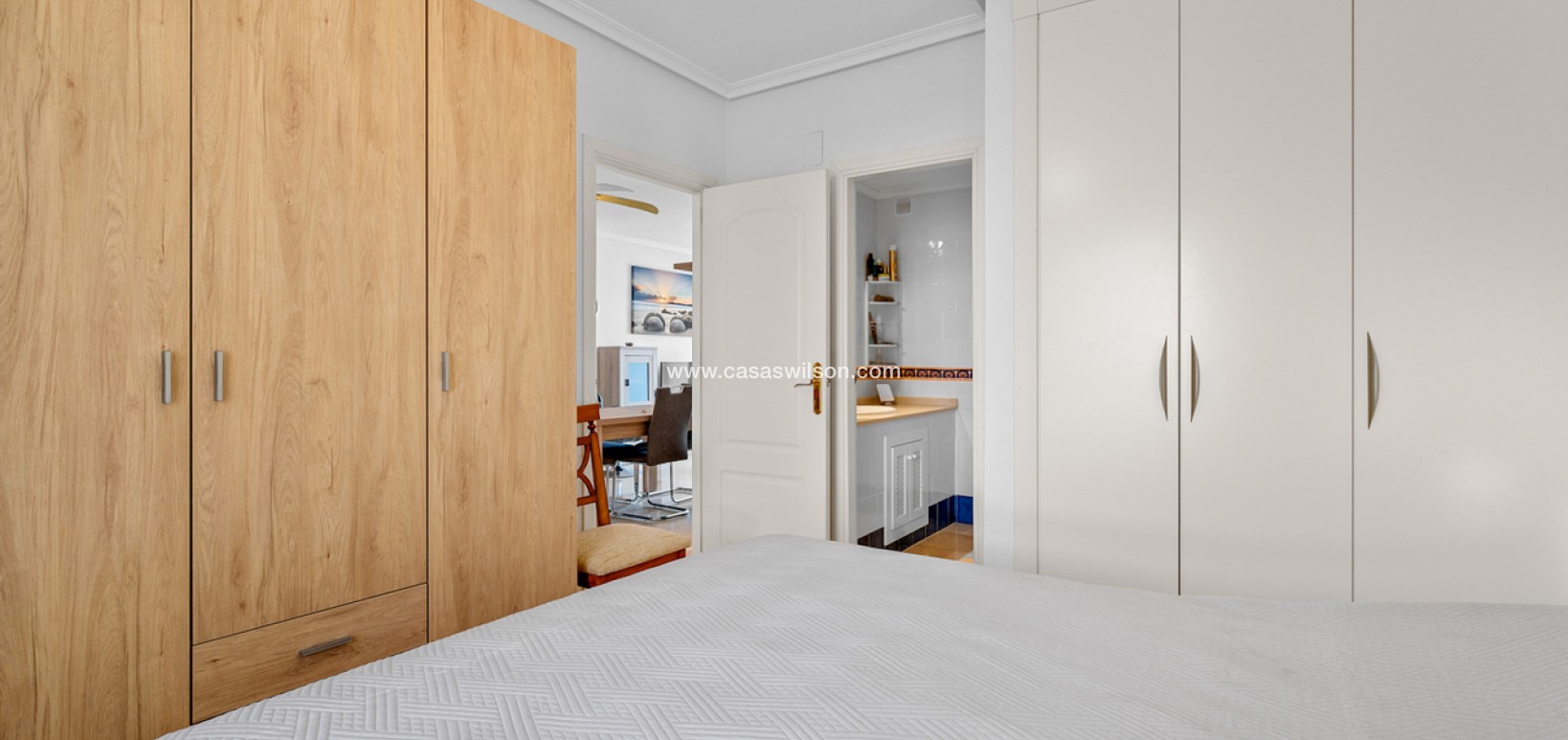 Sale - Appartement - Playa Flamenca - Costa Blanca