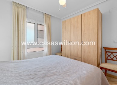 Sale - Appartement - Playa Flamenca - Costa Blanca