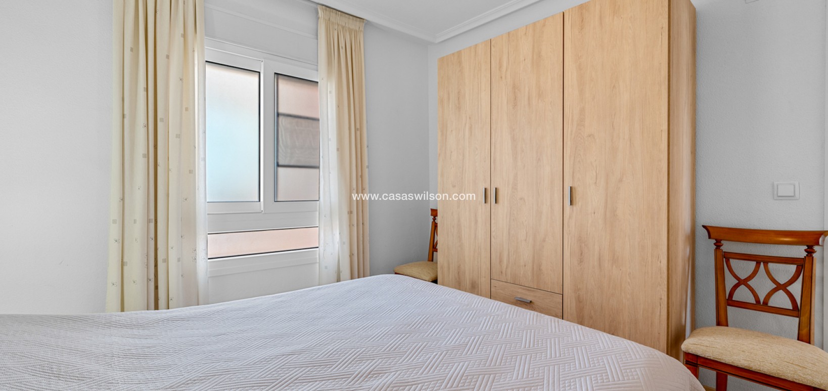 Sale - Appartement - Playa Flamenca - Costa Blanca