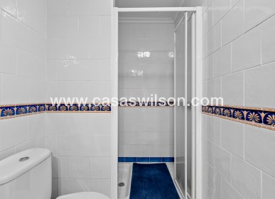 Sale - Appartement - Playa Flamenca - Costa Blanca