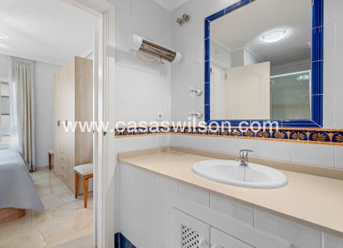 Sale - Appartement - Playa Flamenca - Costa Blanca