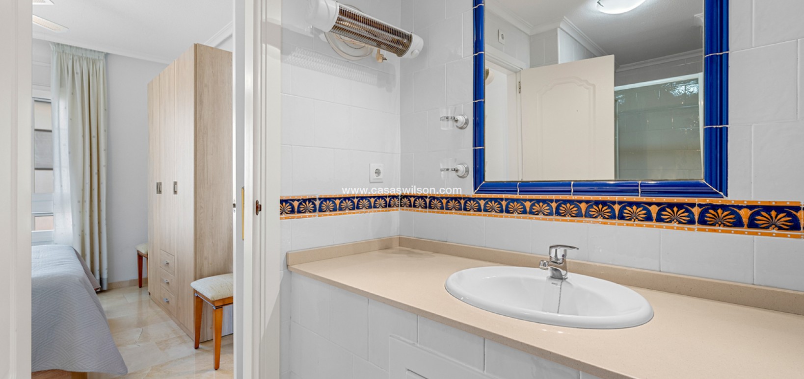 Sale - Appartement - Playa Flamenca - Costa Blanca