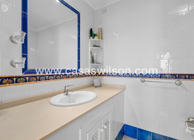 Sale - Appartement - Playa Flamenca - Costa Blanca