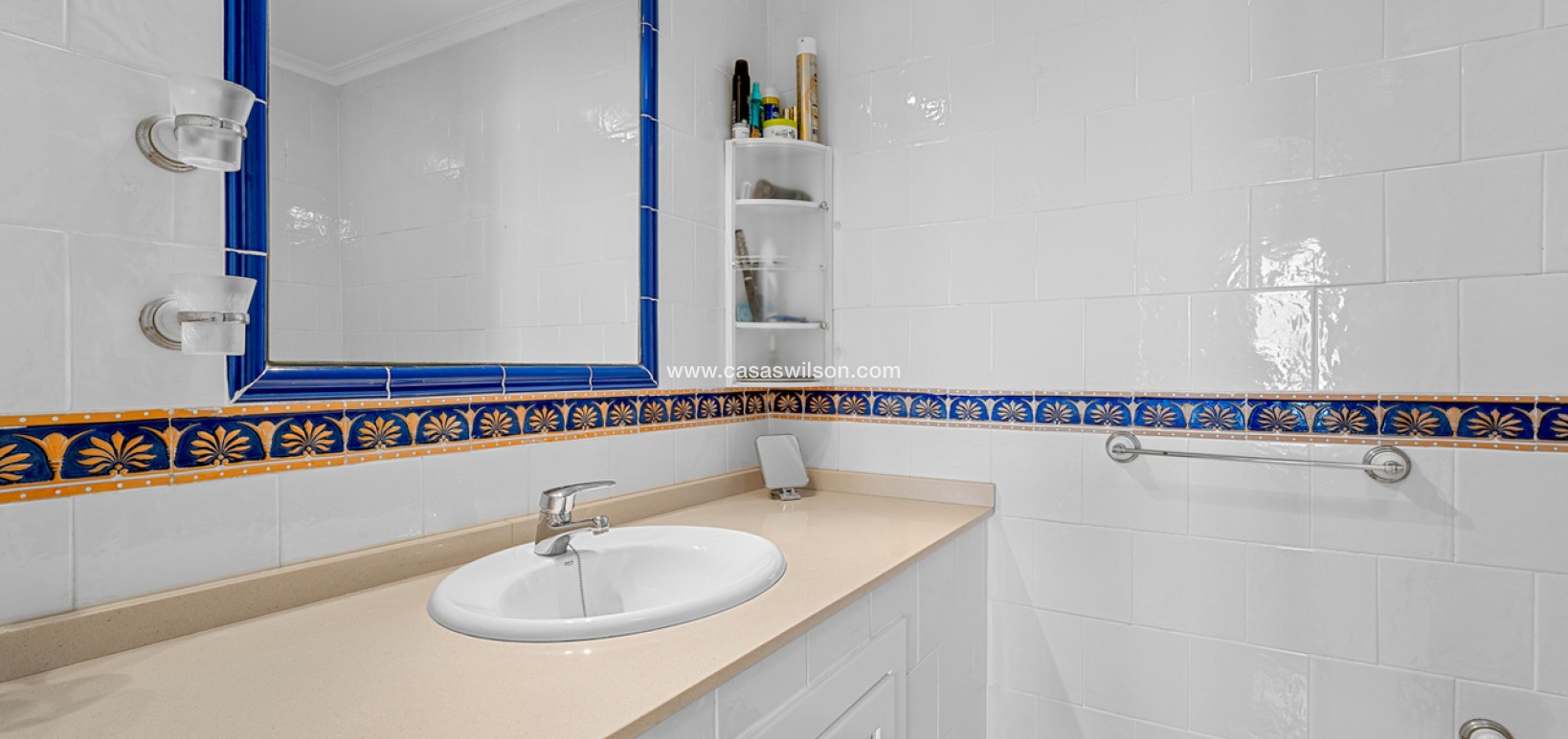 Sale - Appartement - Playa Flamenca - Costa Blanca