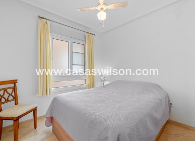 Sale - Appartement - Playa Flamenca - Costa Blanca