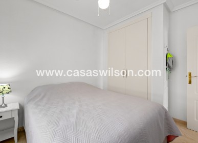 Sale - Appartement - Playa Flamenca - Costa Blanca