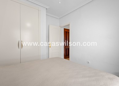 Sale - Appartement - Playa Flamenca - Costa Blanca