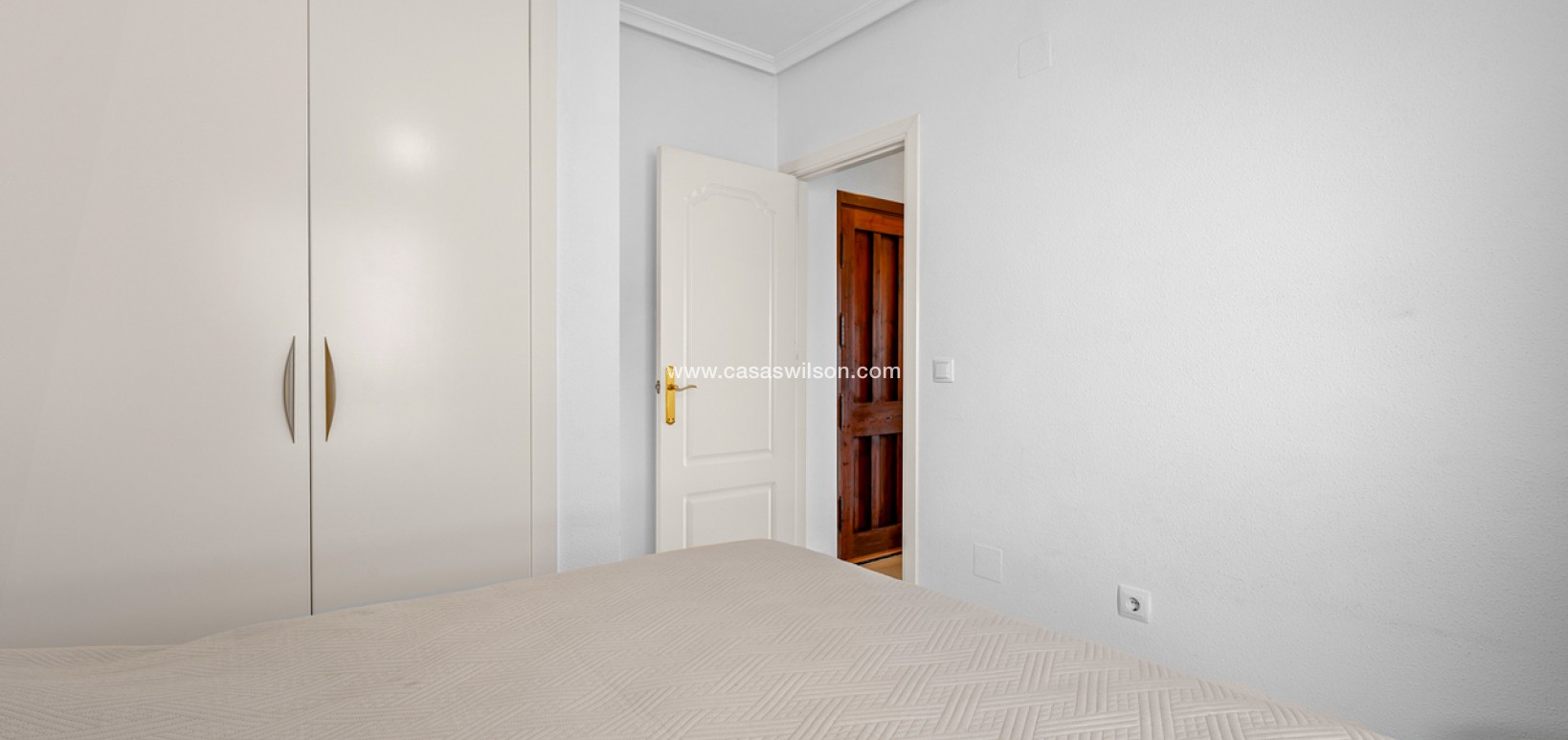 Sale - Appartement - Playa Flamenca - Costa Blanca