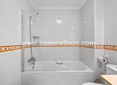 Sale - Appartement - Playa Flamenca - Costa Blanca