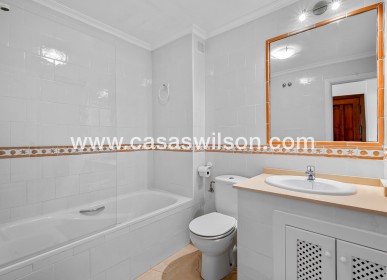 Sale - Appartement - Playa Flamenca - Costa Blanca