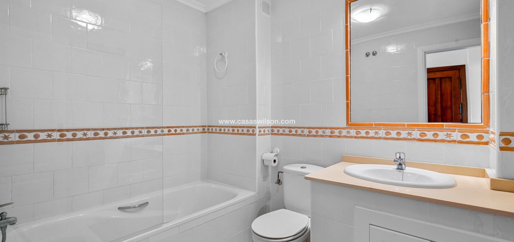 Sale - Appartement - Playa Flamenca - Costa Blanca