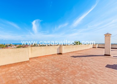 Sale - Appartement - Playa Flamenca - Costa Blanca