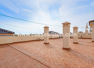 Sale - Appartement - Playa Flamenca - Costa Blanca