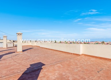 Sale - Appartement - Playa Flamenca - Costa Blanca