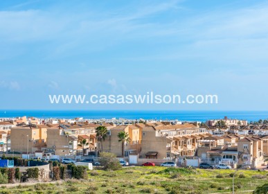 Sale - Appartement - Playa Flamenca - Costa Blanca
