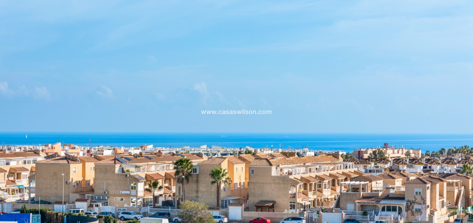 Sale - Appartement - Playa Flamenca - Costa Blanca