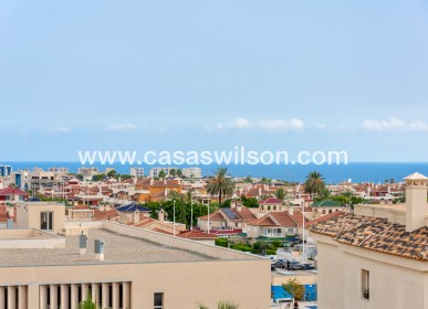 Sale - Appartement - Playa Flamenca - Costa Blanca