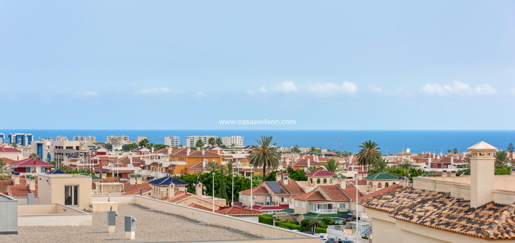 Sale - Appartement - Playa Flamenca - Costa Blanca
