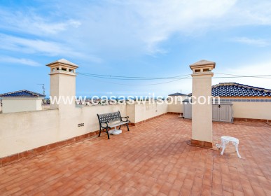 Sale - Appartement - Playa Flamenca - Costa Blanca