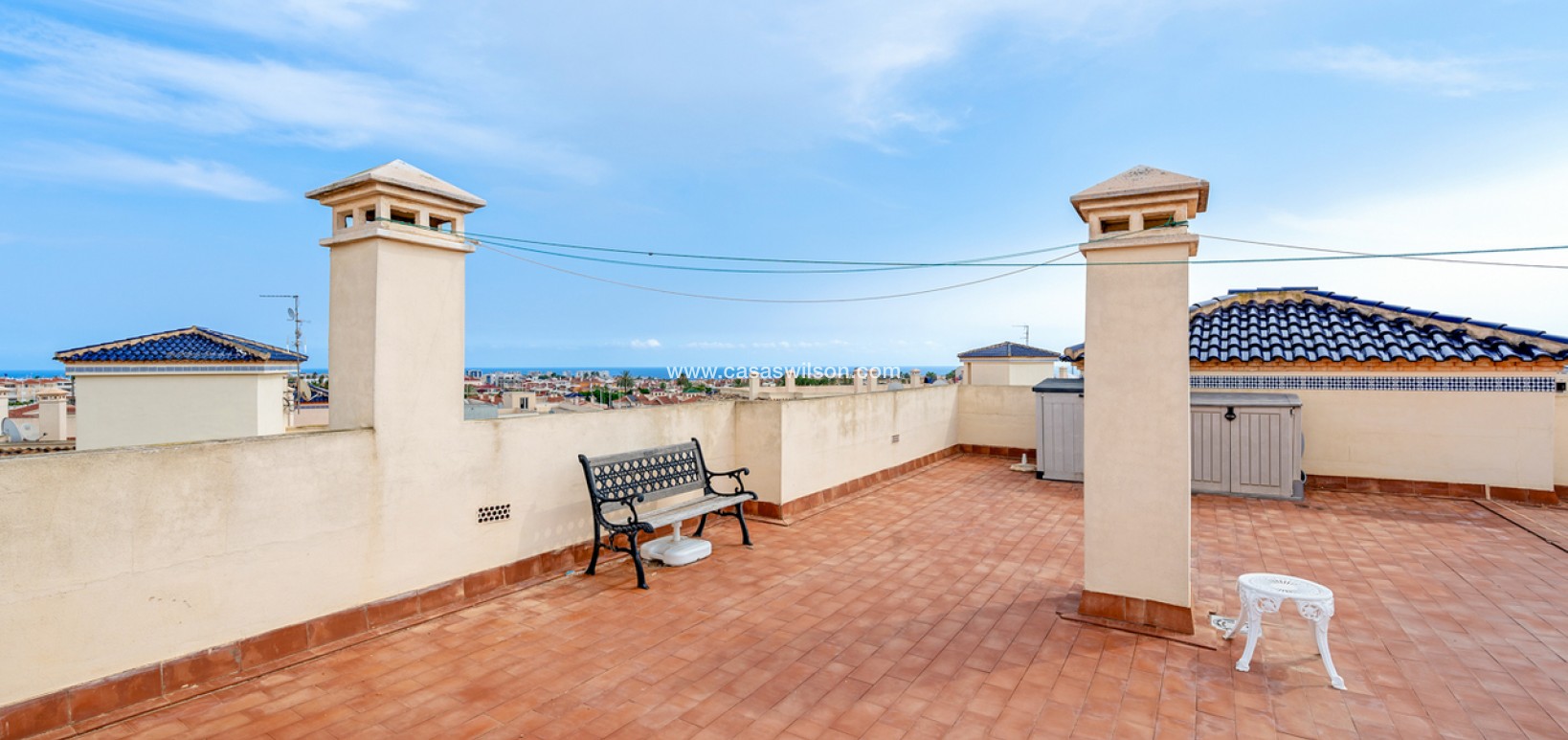 Sale - Appartement - Playa Flamenca - Costa Blanca