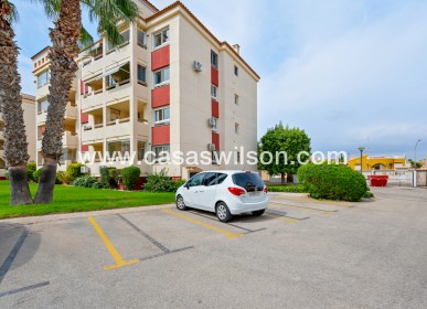 Sale - Appartement - Playa Flamenca - Costa Blanca