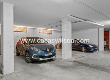 Sale - Appartement - Playa Flamenca - Costa Blanca