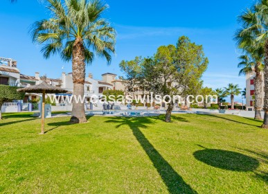 Sale - Appartement - Playa Flamenca - Costa Blanca