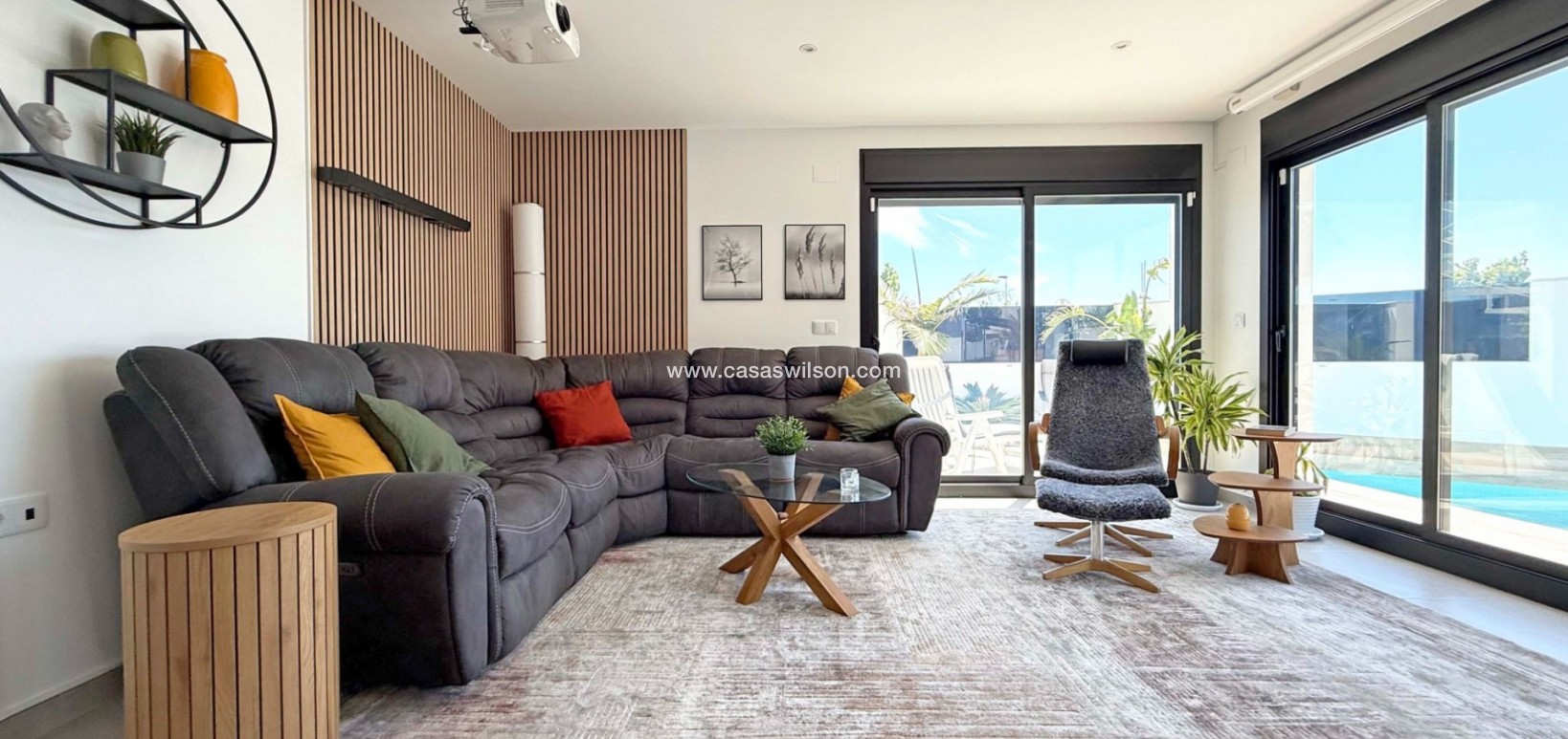 Sale - Villa - San Pedro del Pinatar - San Pedro del Pinatar 