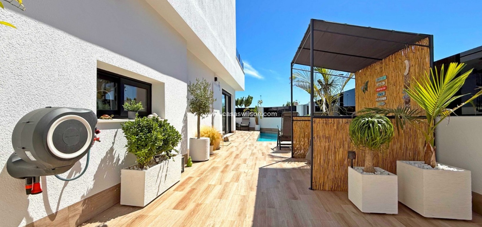 Sale - Villa - San Pedro del Pinatar - San Pedro del Pinatar 