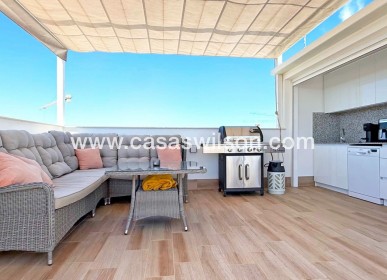 Sale - Villa - San Pedro del Pinatar - San Pedro del Pinatar 