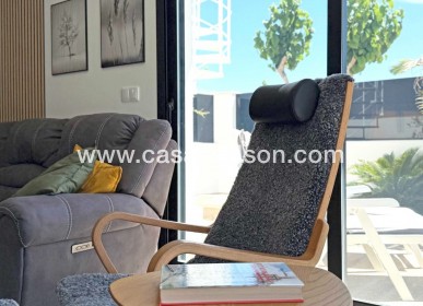 Sale - Villa - San Pedro del Pinatar - San Pedro del Pinatar 