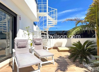 Sale - Villa - San Pedro del Pinatar - San Pedro del Pinatar 