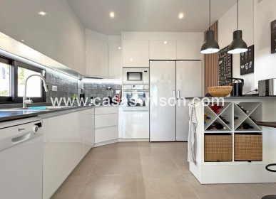 Sale - Villa - San Pedro del Pinatar - San Pedro del Pinatar 