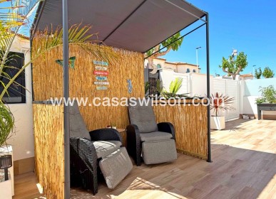Sale - Villa - San Pedro del Pinatar - San Pedro del Pinatar 