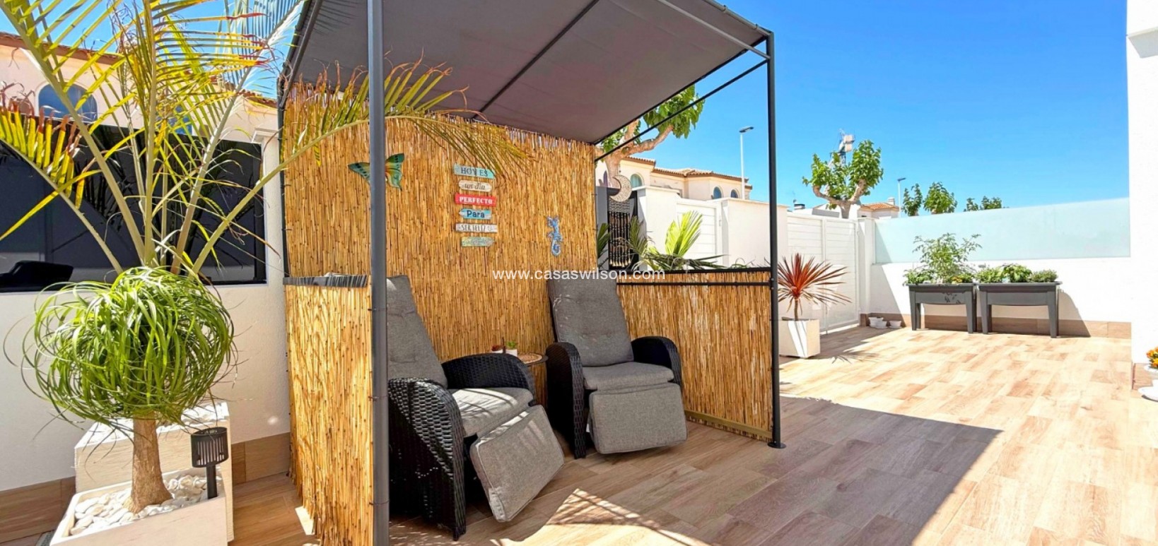 Sale - Villa - San Pedro del Pinatar - San Pedro del Pinatar 