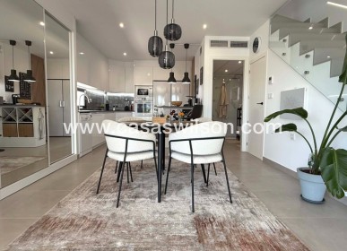 Sale - Villa - San Pedro del Pinatar - San Pedro del Pinatar 